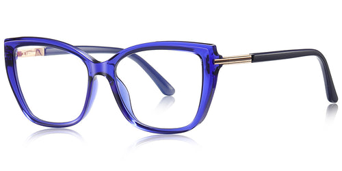 Translucent Blue (7804-5)