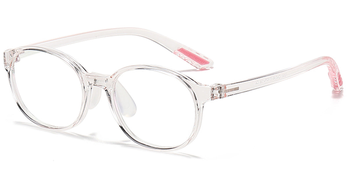 Translucent Pink (7116-4)