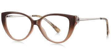 Gradient Brown (7719-3)