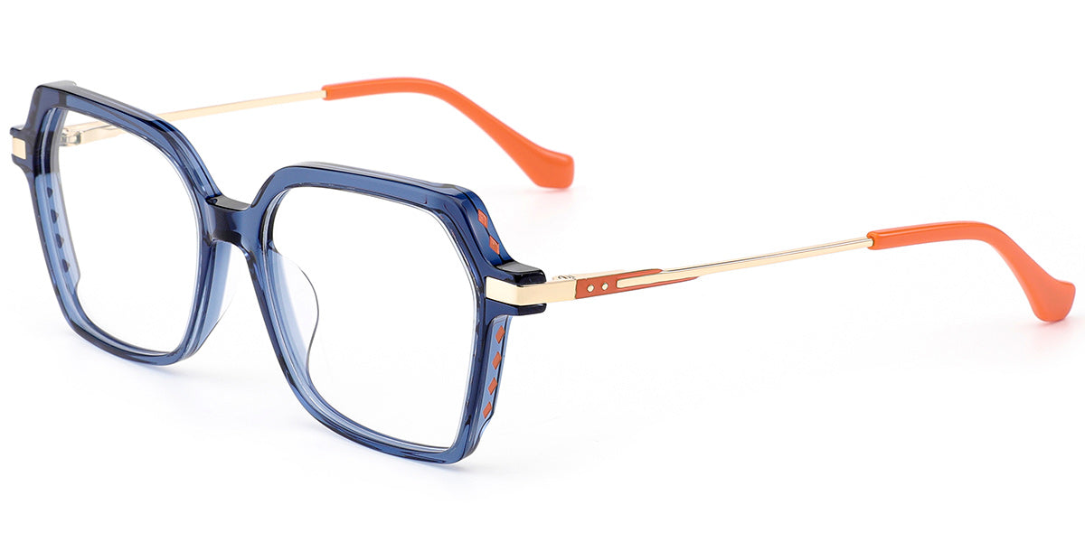 Translucent Blue (7857-4)