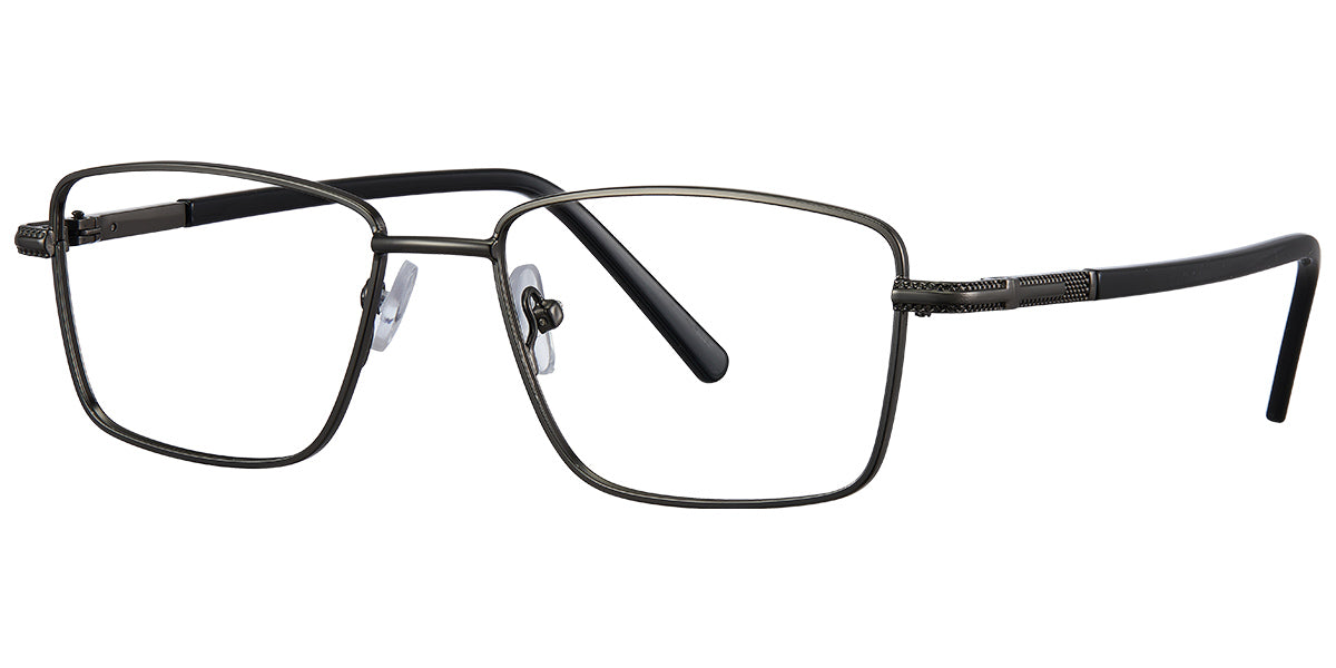 Gun Metal (6688-2)