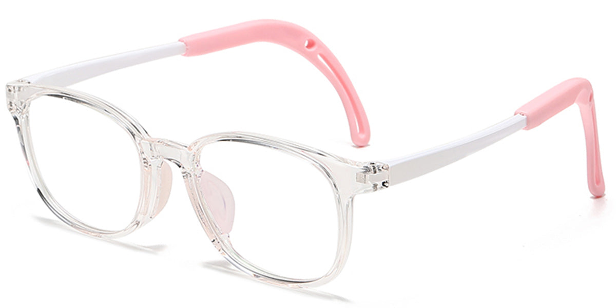 Translucent Pink (7128-3)