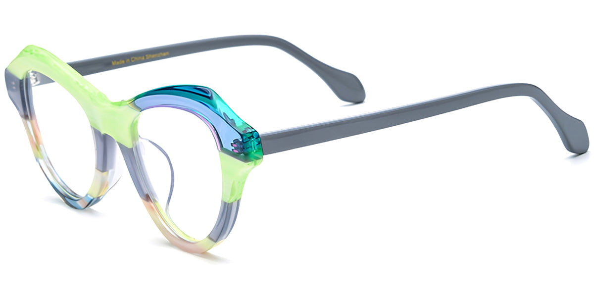 Pattern Green (7568-3)