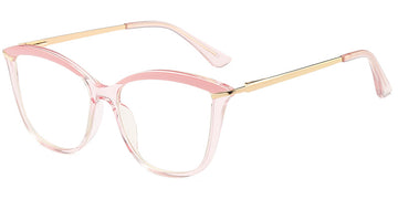 Translucent Pink (2141-4)