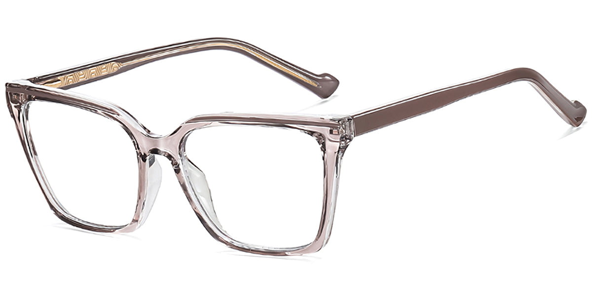Translucent Brown (7610-2)