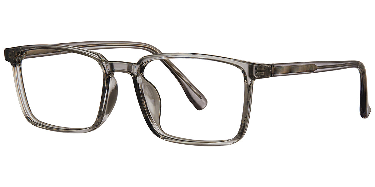 Translucent Gray (6150-3)