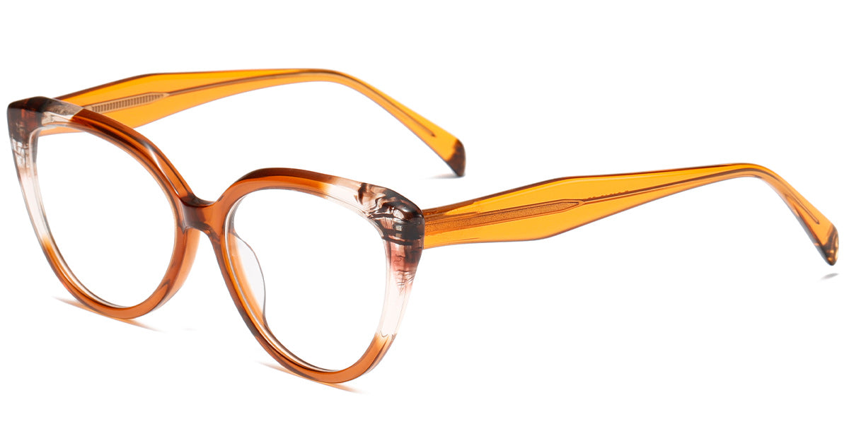 Pattern Orange 6389-3)