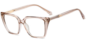 Translucent Brown (7611-3)