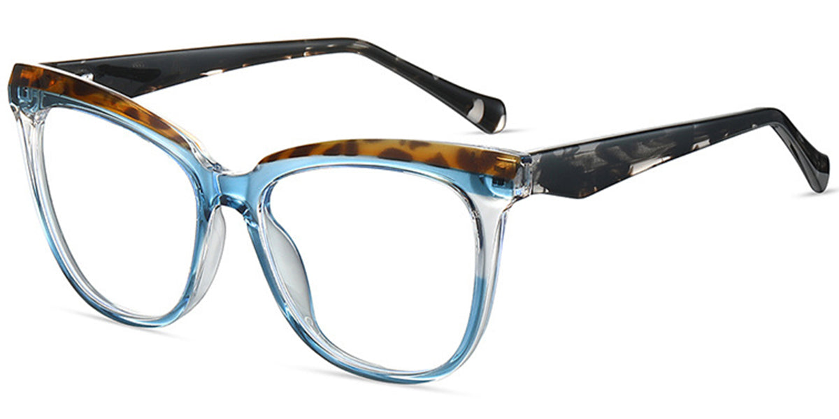 Pattern Blue (6300-4)