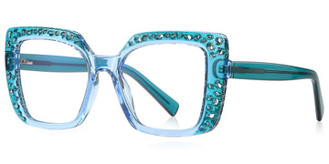 Pattern Green (4934-6)