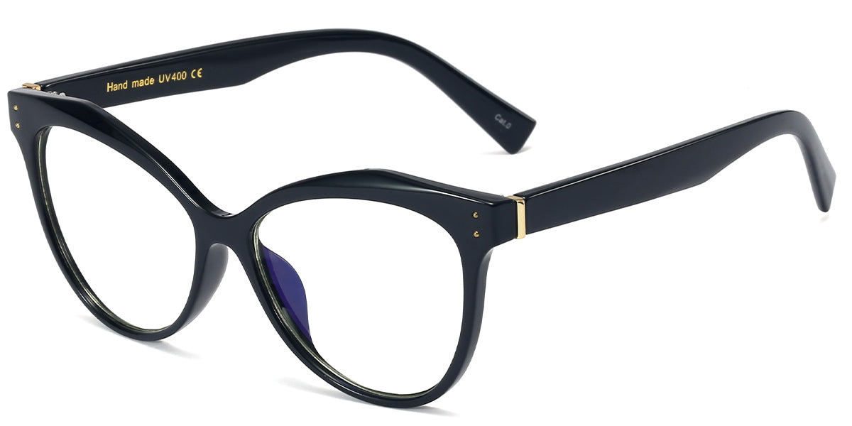 Black (4663-4)