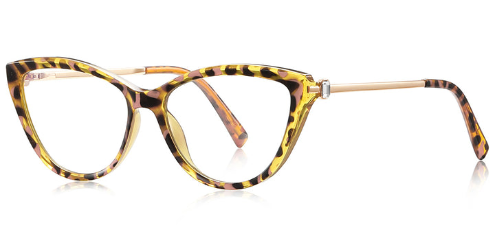 Translucent Tortoiseshell (7607-3)