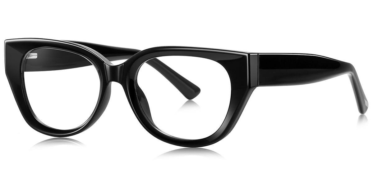 Bright Black (7621-1)