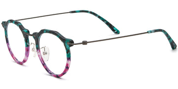 Pattern Green (7576-3)