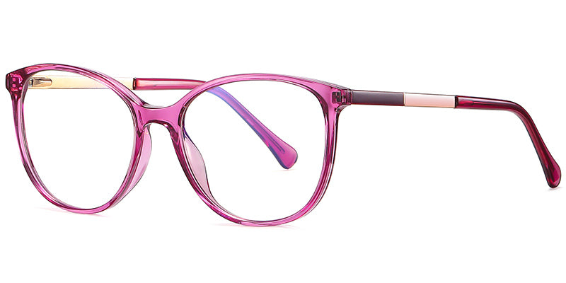 Translucent Purple (3766-5)