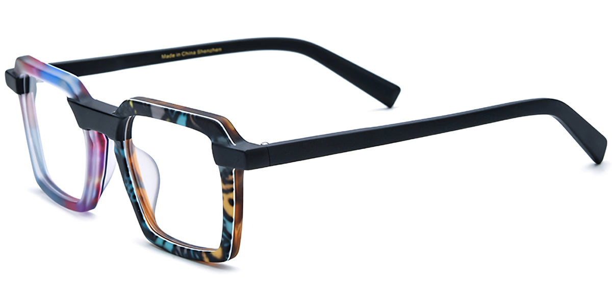 Multicolor (7726-2)