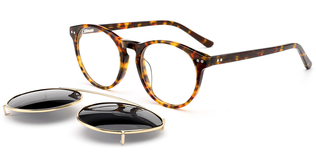 Tortoiseshell (6617-2)
