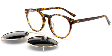 Tortoiseshell (6617-2)