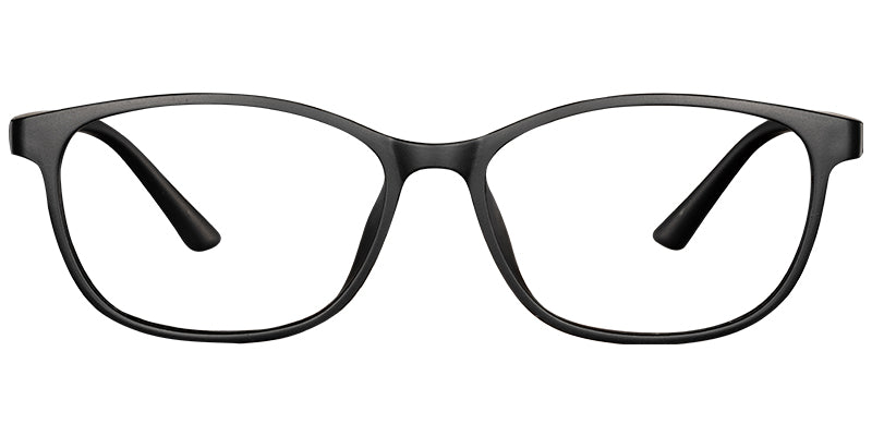 Matte Black (2176-2)