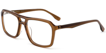 Translucent Brown (6973-4)