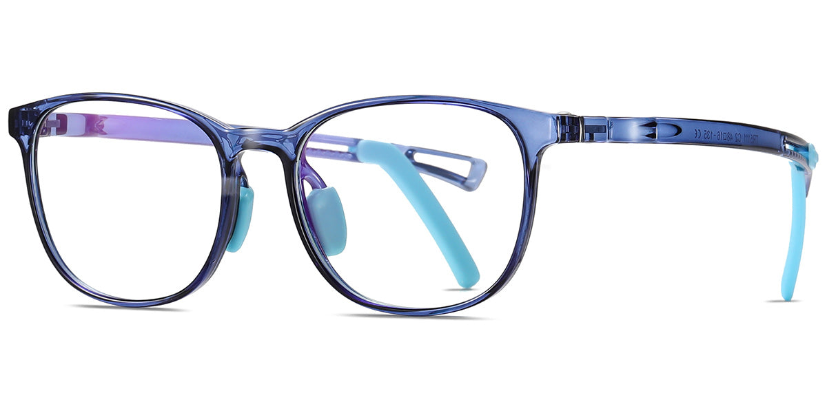 Translucent Blue (7346-2)