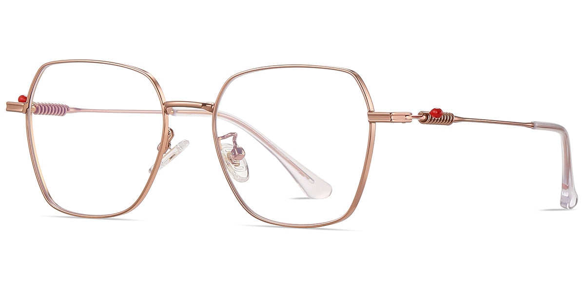 Rose Gold (6612-11)