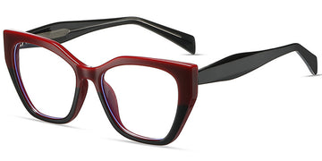 Black-Red (5102-2)