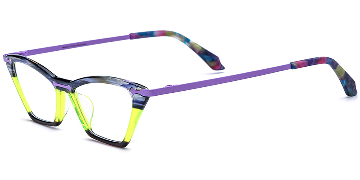 Pattern Purple (7567-4)