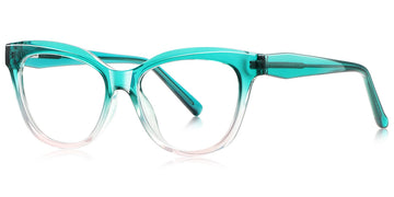 Gradient Green (7713-4)