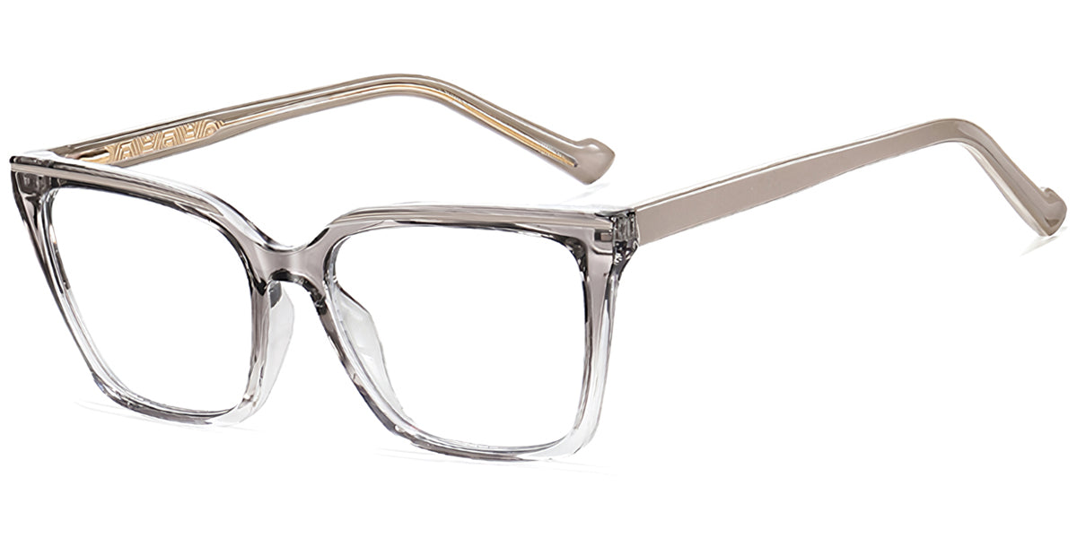 Translucent Gray (7610-3)