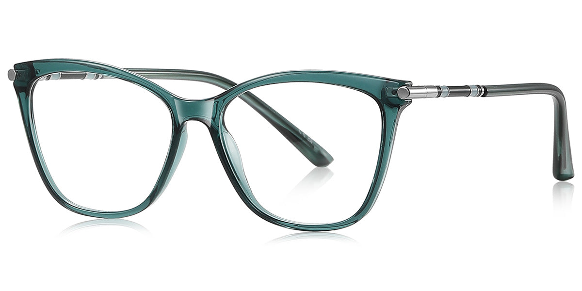 Translucent Green (7718-4)