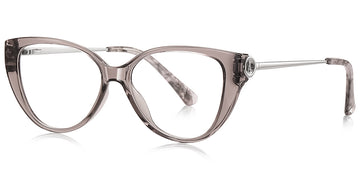 Translucent Gray (7719-6)