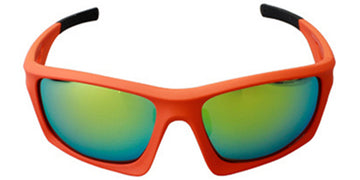 Orange + Mirrored Yellow Polarized Lenses (SG6287-4)