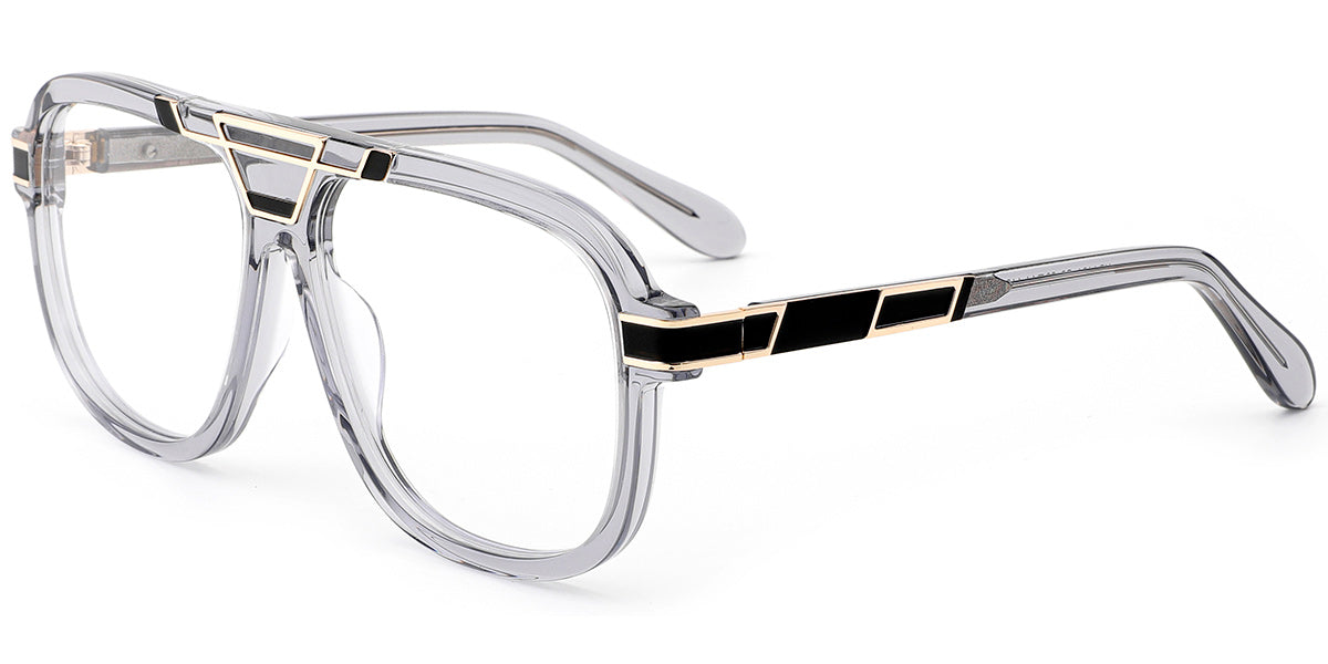 Translucent Gray (7845-3)