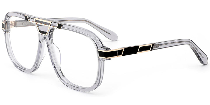 Translucent Gray (7845-3)