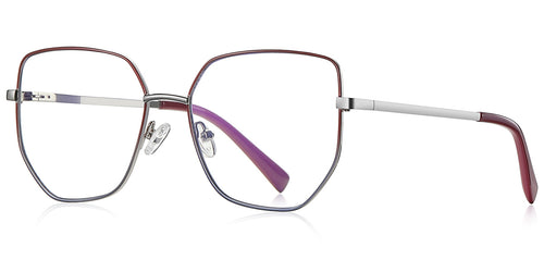 Pattern Purple (4531-4)