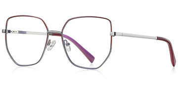 Pattern Purple (4531-4)