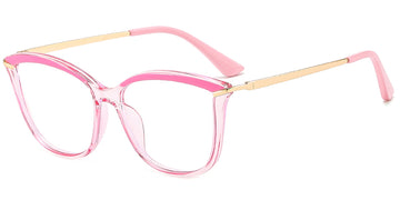 Translucent Pink (3121-4)