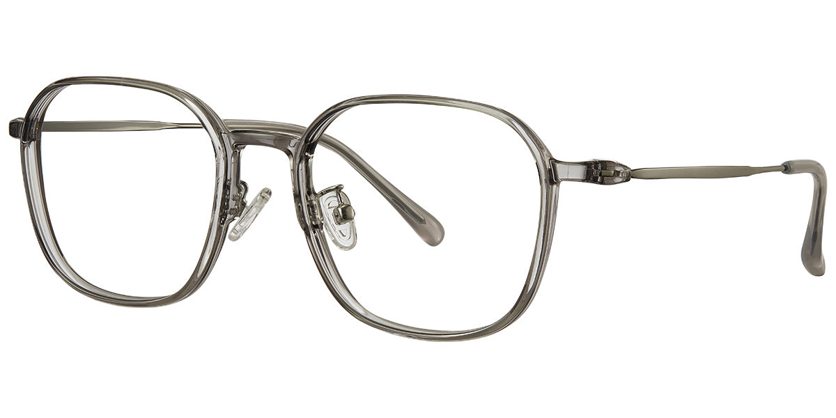 Translucent Gray (6185-2)