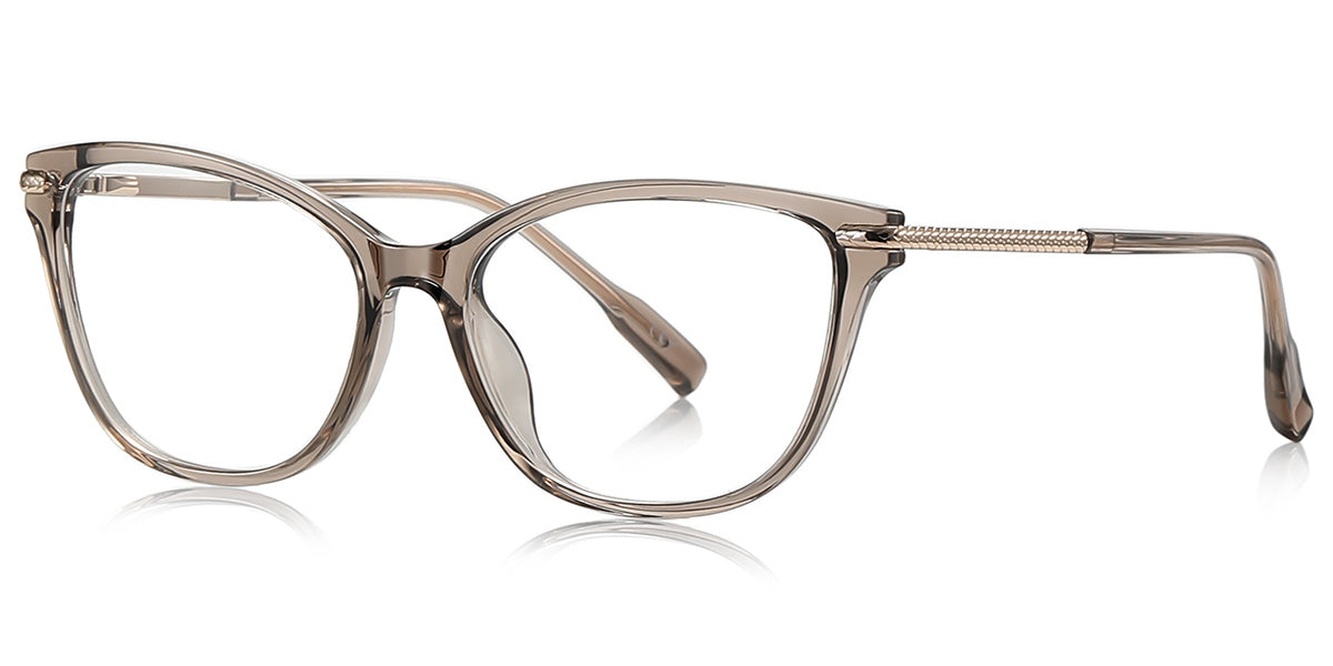 Translucent Brown (7816-3)