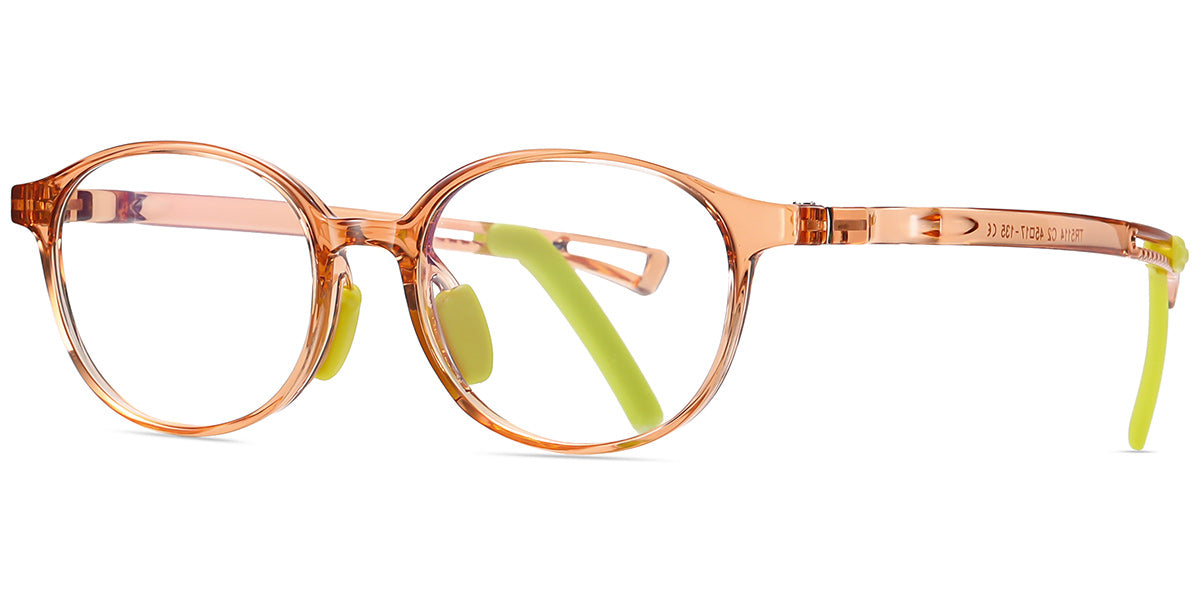 Translucent Brown (7347-2)