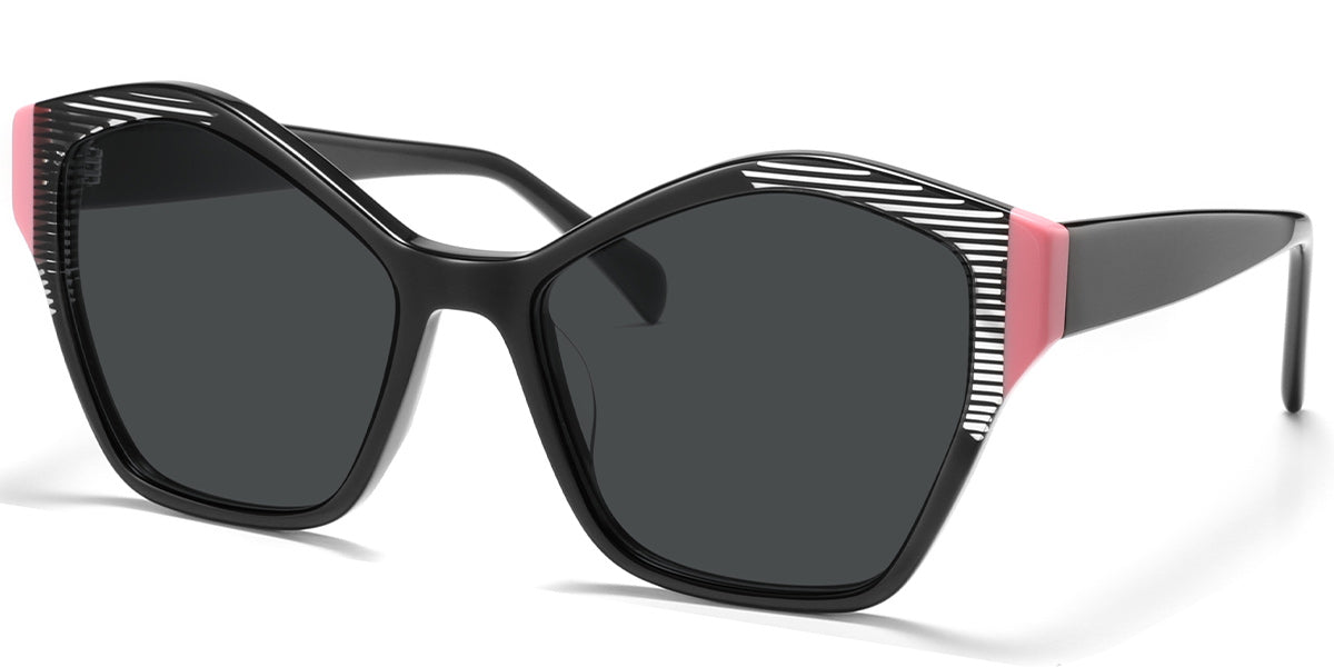 Pattern Black (SG5975-1)