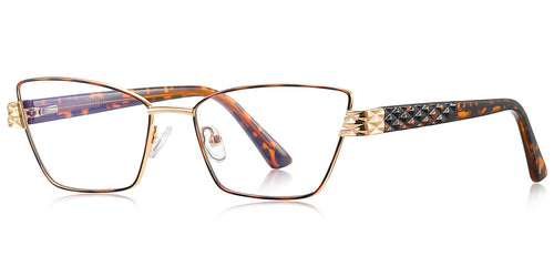 Tortoiseshell (7805-3)