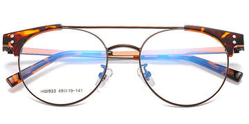 Tortoiseshell (2553-5)