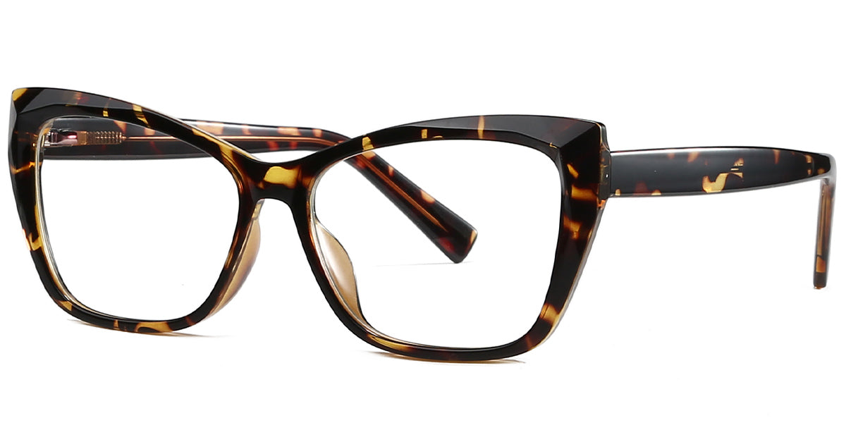 Tortoiseshell (6085-6)