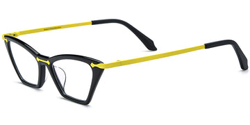 Black Yellow (7567-3)