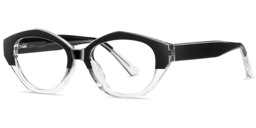 Pattern Translucent (7715-3)