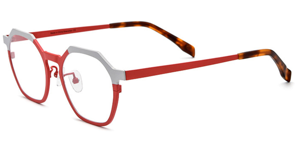 Pattern Red (6670-3)