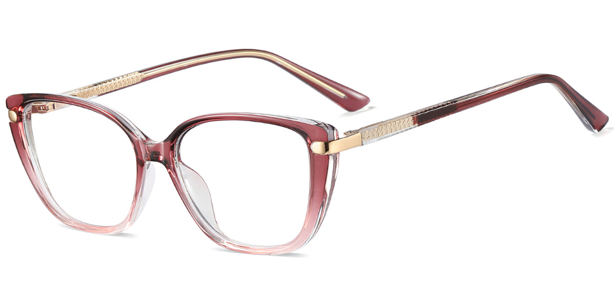 Gradient Red (7632-7)