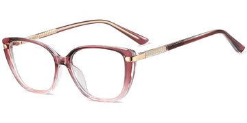 Gradient Red (7632-7)